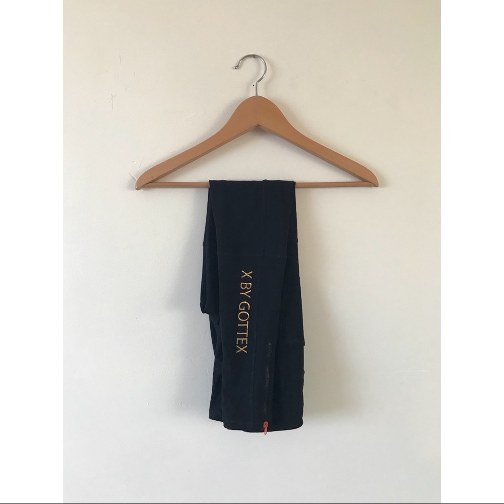 Gotex Exercise Leggings